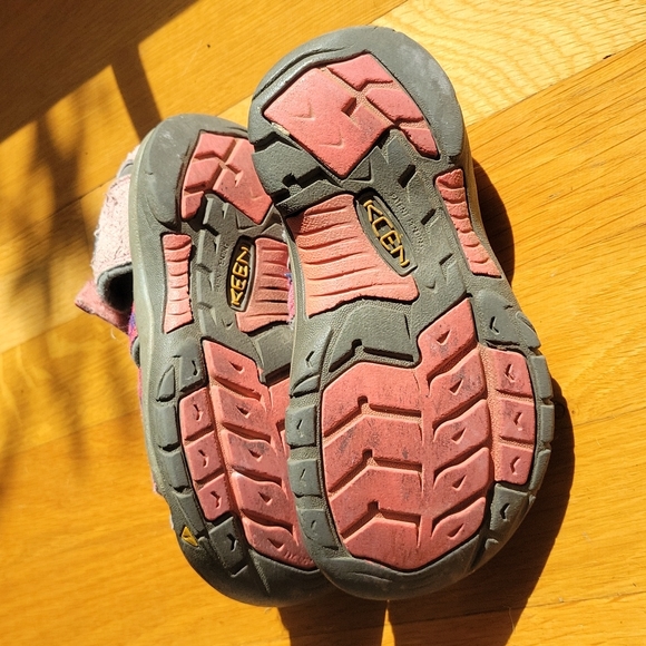 Keen sandals - Picture 4 of 4